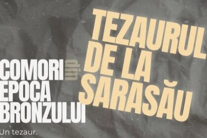 sighet 700 comori din epoca bronzului tezaurul de la sarasau o expozitie de neratat 6a02ea5ea2847