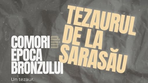 sighet 700 comori din epoca bronzului tezaurul de la sarasau o expozitie de neratat 6a02ea5ea2847