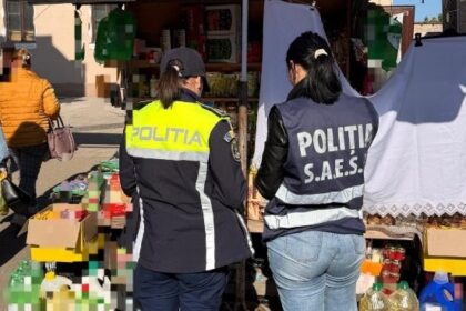 sighet actiune cu efective marite a politistilor 6a070ff23846e