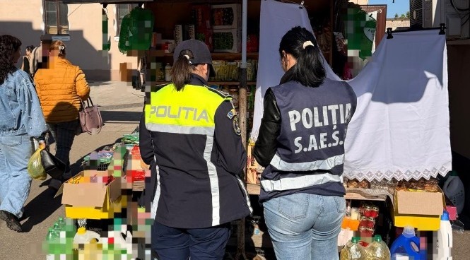 sighet actiune cu efective marite a politistilor 6a070ff23846e