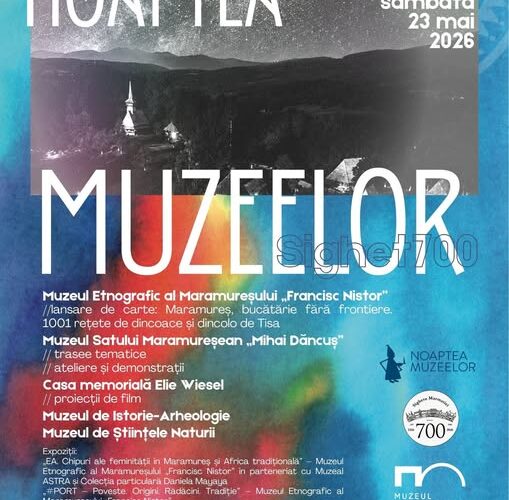 sighetu marmatiei o noapte 5 muzee 6a0c69e13ef82