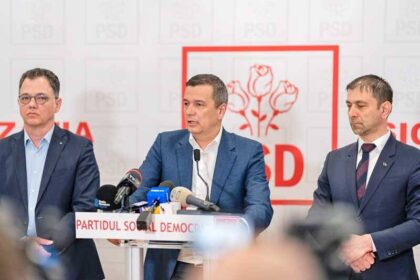 sorin grindeanu prezent la reuniunea regionala a psd nord vest la sighetu marmatiei 69f8e32e82d6f