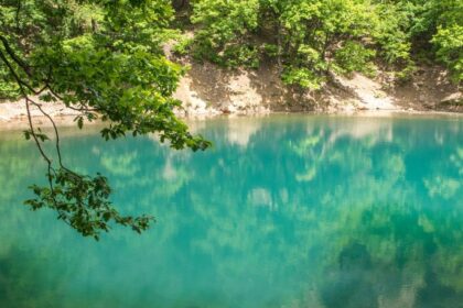 special de la marea tethys la lacul albastru un nou eveniment in cadrul proiectului scoala naturii in geoparcul gutai maramures 6a0eef6e1b731