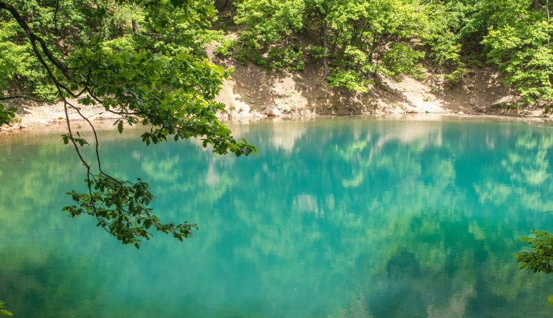 special de la marea tethys la lacul albastru un nou eveniment in cadrul proiectului scoala naturii in geoparcul gutai maramures 6a0eef6e1b731