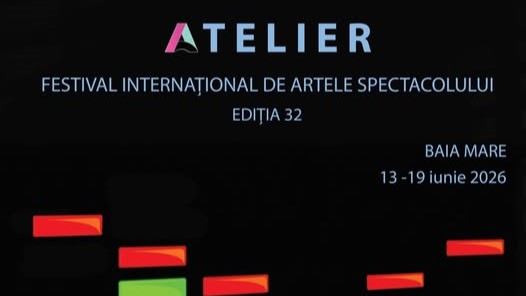teatrul municipal baia mare se pregateste pentru cea de a 32 a editie a festivalului international de artele spectacolului atelier 69fdab9e00be0