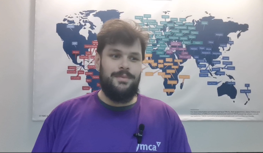 video ymca romania va primi la baia mare un grup de studenti din hong kong 6a0c4a3b47dae