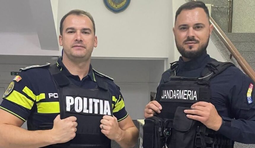 112 barbat care voia sa se sinucida salvat in ultimul moment de un jandarm si un politist 6a35069924d1b