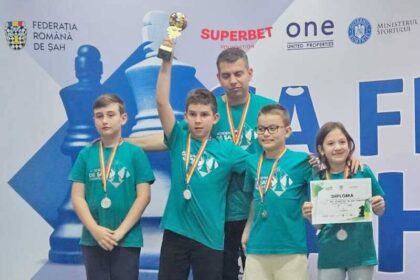 academia de sah maramures vicecampioana nationala la categoria u10 6a2b24b1b7eef