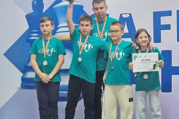 academia de sah maramures vicecampioana nationala la categoria u10 6a2b24b1b7eef