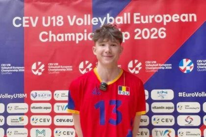 alexandru apostu convocat la nationala romaniei u18 pentru campionatul balcanic 6a40dc158e090