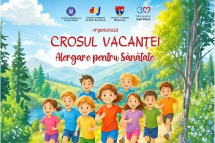 azi pe campul tineretului crosul vacantei 6a2c1aad65645