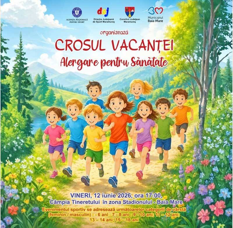 azi pe campul tineretului crosul vacantei 6a2c1aad65645