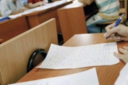bacalaureat proba scrisa la disciplina obligatorie a profilului amanata 6a427994235e8