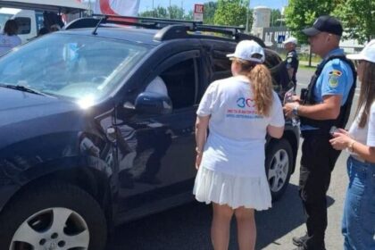 baia mare campanie de prevenire a consumului de alcool si droguri la volan 6a35033c5d7e9