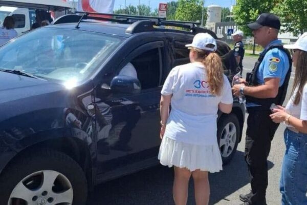 baia mare campanie de prevenire a consumului de alcool si droguri la volan 6a35033c5d7e9