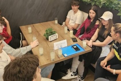 baia mare la limonada cu politistii 6a376247e2643