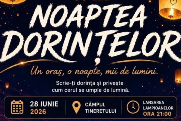 baia mare noaptea dorintelor un oras o noapte mii de lumini 6a3f7ed571d63