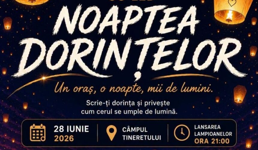 baia mare noaptea dorintelor un oras o noapte mii de lumini 6a3f7ed571d63