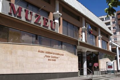 baia mare opera pentru maramureseni la muzeul de mineralogie 6a34f9e45c9ba