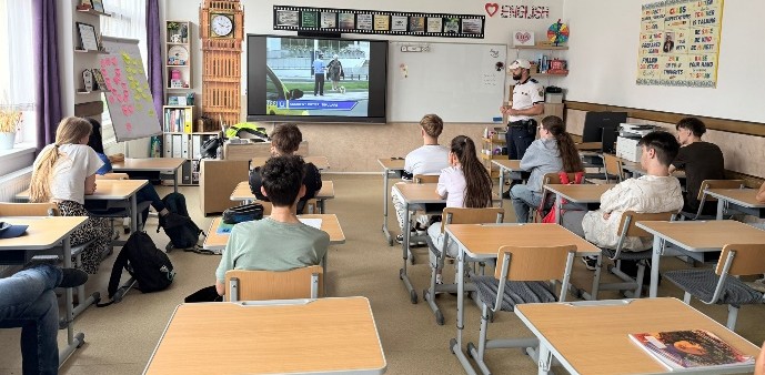 cavnic actiuni desfasurate de politisti in scopul cresterii gradului de siguranta pe drumurile publice 6a2fffe2421d1