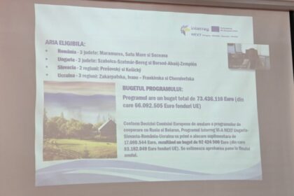 comitetul de bazin somes tisa investitii in infrastructura verde si infrastructura specifica de gestionare a inundatiilor 6a3e4baa2c5e4