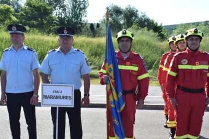 concurs o echipa a isu maramures la faza nationala a competitiei de descarcerare si de acordare a primului ajutor calificat 6a2823bf7e327