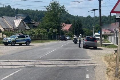 controale ale politistilor amenzi de peste 76 000 de lei in urma unei actiuni in zona trecerilor la nivel cu calea ferata 6a43a4606a4b8