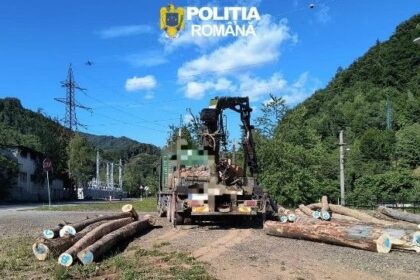 controale pe sosele 13 sanctiuni contraventionale aplicate de politistii din baia sprie in doar doua ore 6a3656eceefed