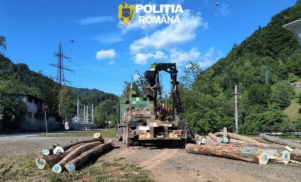 controale pe sosele 13 sanctiuni contraventionale aplicate de politistii din baia sprie in doar doua ore 6a3656eceefed