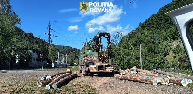 controale pe sosele 13 sanctiuni contraventionale aplicate de politistii din baia sprie in doar doua ore 6a3656eceefed