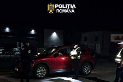 controale si amenzi actiune de tip blocada desfasurata de politisti alaturi de jandarmi 6a38fd7f1e657