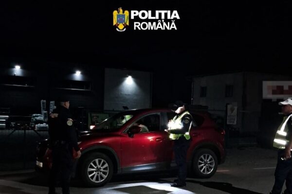 controale si amenzi actiune de tip blocada desfasurata de politisti alaturi de jandarmi 6a38fd7f1e657