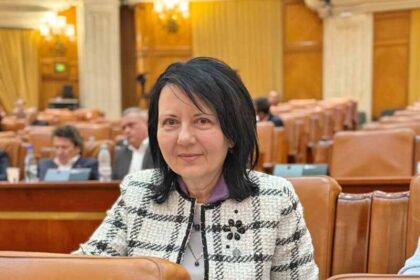 deputatul psd crina chilat ia atitudine cu privire la poluarea din baia mare 6a31b5b96fcdf