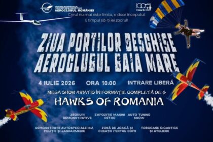 dincolo de nori ziua portilor deschise la aeroclubul teritorial alexandru papana baia mare 6a423efba27f5