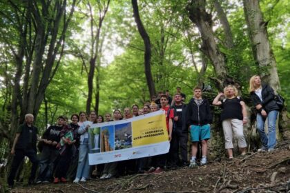 inima fierbinte a pamantului a pulsat in geoparcul gutai maramures 6a33a4b2276da