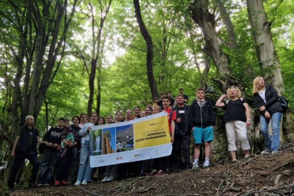 inima fierbinte a pamantului a pulsat in geoparcul gutai maramures 6a33a4b2276da