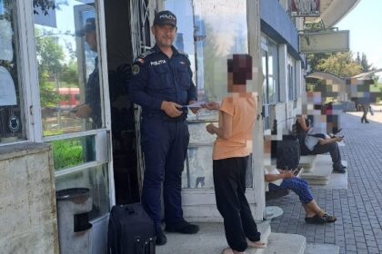 ipj bunuri uitate in tren recuperate cu ajutorul politistilor maramureseni 6a3a2e1ee44b4