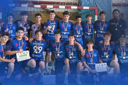juniorii academiei alexandru csepreghi au castigat trofee 6a2926f01cbd4