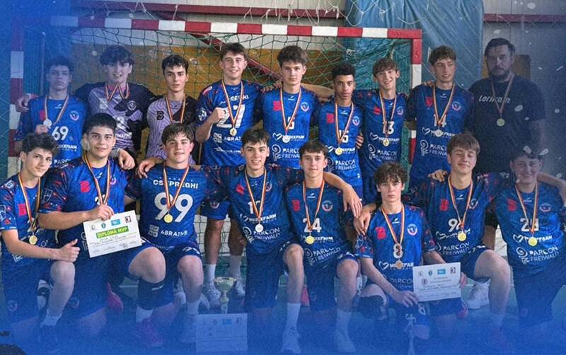 juniorii academiei alexandru csepreghi au castigat trofee 6a2926f01cbd4