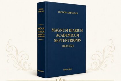 lansare de carte magnum diarium academicum septentrionis de dr teodor ardelean 6a2f7094201b5