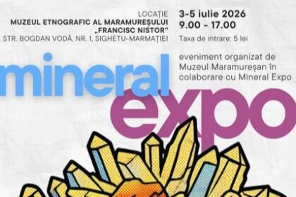 muzeul etnografic al maramuresului expozitie de minerale la sighetu marmatiei 6a4236fc21096
