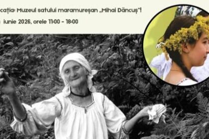 muzeul maramuresan imbraca o camesa si hai la muzeul la sezatoare 6a312d274d2ad