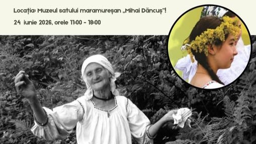 muzeul maramuresan imbraca o camesa si hai la muzeul la sezatoare 6a312d274d2ad