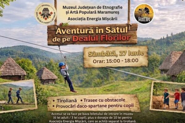 muzeul satului baia mare aventura miscare si distractie pentru intreaga familie 6a3e58a3173c6