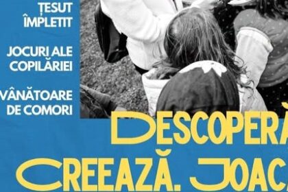 muzeul satului maramuresean descopera creeaza joaca ateliere educationale de vara 6a33a5f54ef62