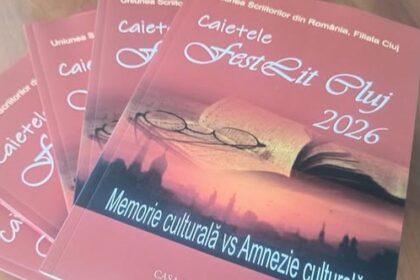 nord literar trei scriitori maramureseni cuprinsi intr o antologie dedicata memoriei culturale 6a40ed92cbe65