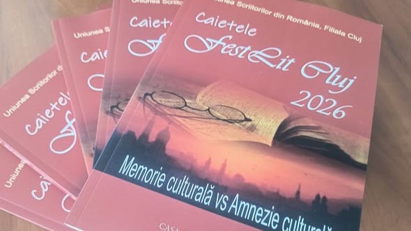 nord literar trei scriitori maramureseni cuprinsi intr o antologie dedicata memoriei culturale 6a40ed92cbe65