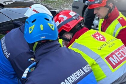 parteneriat un nou acord de colaborare intre jandarmeria maramures si serviciul de ajutor maltez baia mare 6a3610c591a4c