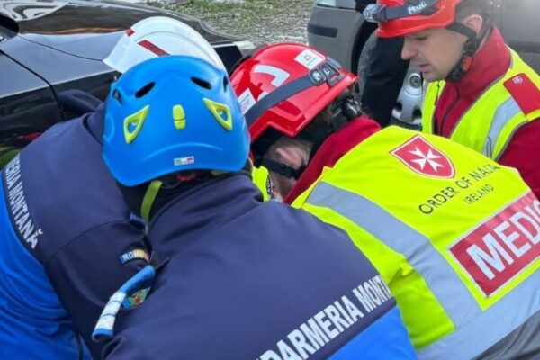 parteneriat un nou acord de colaborare intre jandarmeria maramures si serviciul de ajutor maltez baia mare 6a3610c591a4c