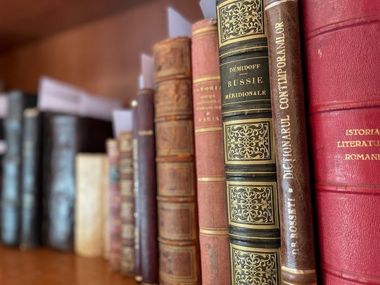 pledoarie pentru cartea tiparita xxi sorin vlasin istoria se va scrie in continuare pe baza documentelor lucrarilor si cartilor scrise 6a2932246da83
